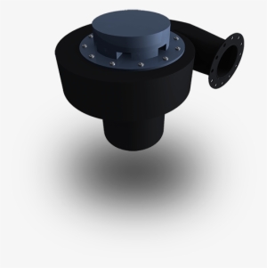 Blue Freedom Vortex - Water #1167282