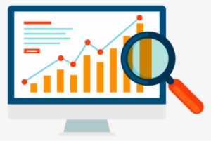 Icono Redes Sociales - Keyword Ranking #1167303