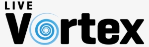Live Vortex Logo - Logo Viortex Png #1167423