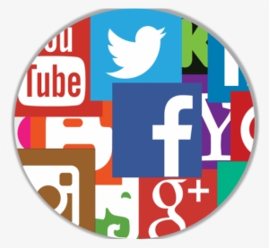 Los 7 Errores Más Comunes Al Promocionar Tu Marca En - Social Media Accounts #1167448