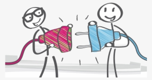 Ver Imagen Más Grande Crear Empatía En Redes Sociales - Necesidades De Afiliacion Animado #1167453