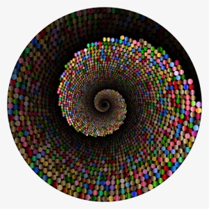 Vortex - Clip Art #1167499