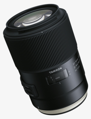The Exterior - Tamron Sp 90mm F/2.8 Di Macro 1: 1 Vc Usd(model F017) #1167500