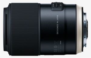 Tamron Sp 90mm F/2.8 Di Macro 1: 1 Vc Usd(model F017) #1167556