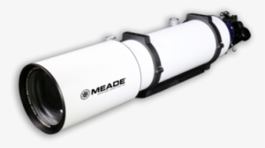 Meade 130mm Series 6000 Ed Triplet Apo - Refracting Telescope #1167573