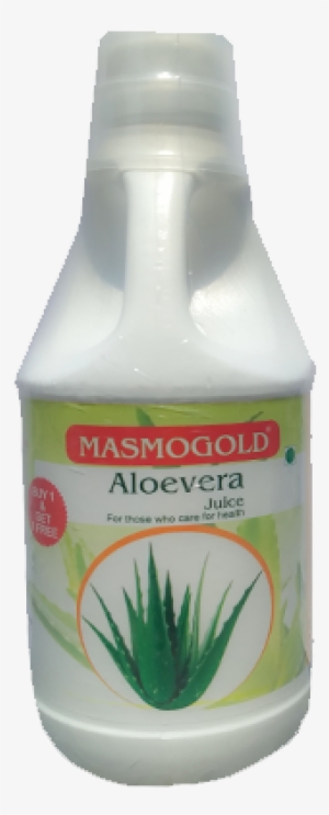 Masmogold Aloevera Juice - Agave #1167640