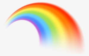 Rainbow Image Gallery Yopriceville High Quality View - Circle #1167644