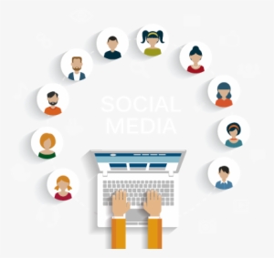 Gestión De Redes Sociales - Dicari Social Media Marketing #1167668