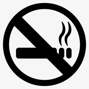 No Smoking Png High-quality Image - No Outside Food Icon #1167718
