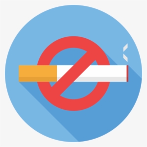 No Smoking Sign - No Smoking Logo Png #1167738