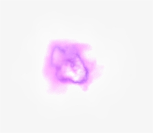 The Misty Purple Smoke Transparent - Drawing #1167761