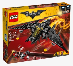 Lego Batman The Batwing - Lego Batman Movie The Batwing 70916 #1167762