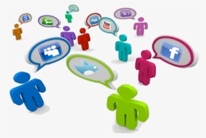 Social Networking Image #1167847