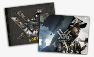 Vortex 2017 Hunting Catalog - Vortex Optics #1167848