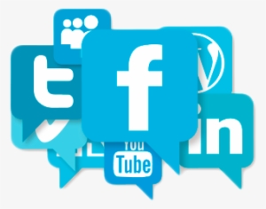 Manejo De Redes Sociales Nerdtecs - Social Network #1167893