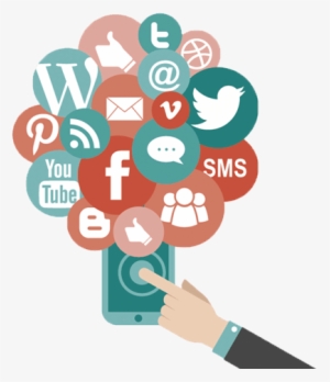 “el Copy Paste” Entre Redes Sociales - Correo Electronico #1167896