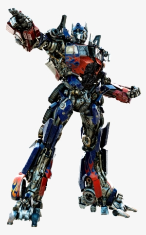 Optimus Prime Dotm - Transformers Dotm Optimus Prime #1168016