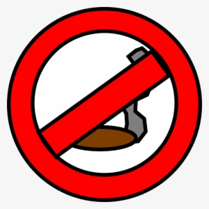 No Smoking Clipart Cigarette - Clip Art #1168055