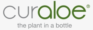Curaloe Logo #1168057 Curaloe Logo #1168057