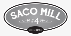 Saco Mill - Circle #1168096