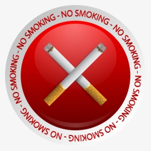 Free Png No Smoking Prohibition Png Images Transparent - Vector Graphics #1168139