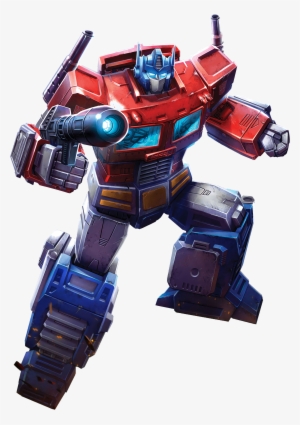 The Leader Of The Autobots - Optimus Prime Death Battle #1168164