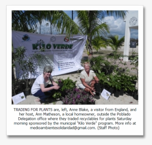 Briefly Noted - Flyer #1168167