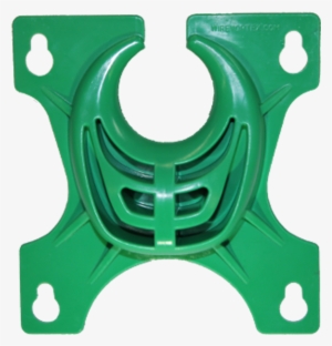 40001 Wire Vortex 1 - Rack-a-tiers 40001 Vortex Wire Pulling Guide; Plastic, #1168196