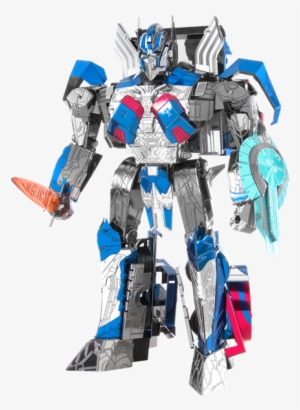 Picture Of Iconx Optimus Prime - Samsung Gear Iconx (2018) #1168221