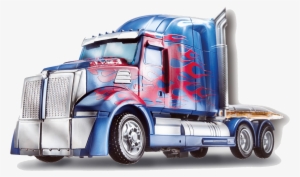 Optimus Prime Png Free Download - Transformers Optimus Prime Premium Edition #1168246