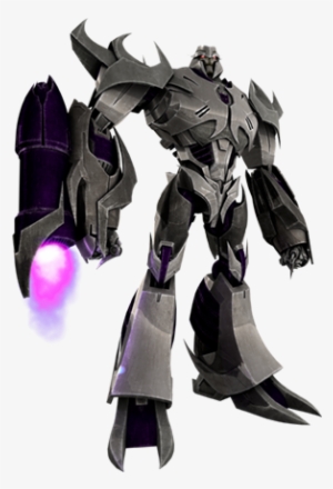 Megatron Prime #1168303