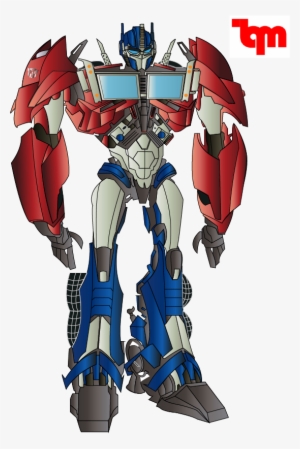 Vector Freeuse Optimus Prime - Transformer Optimus Prime Drawing #1168353