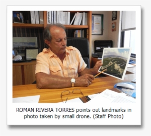 And - Román Rivera Torres #1168373