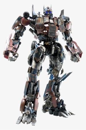 Age Of Extinction - Optimus Prime Transformer Age Of Extinction #1168417