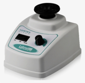 Labnet Vx-200 Vortex Mixer, 120v And Accessories - Vortex Mixer Labnet International #1168528