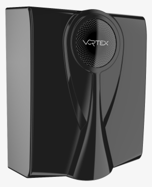 Vortex Ultra Hs Hand Dryer - Book Cover #1168549