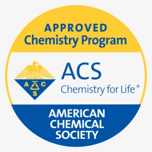 Acs Approved Chemistry Program - Acs Meeting 2018 Boston #1168723