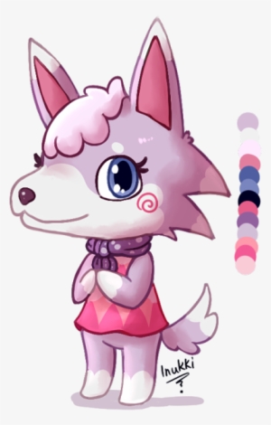 Changed My Ac Sona Berry A Bit - The Wolf #1168739