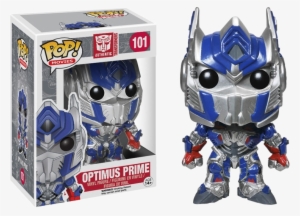 Age Of Extinction - Transformers Pop #1168742