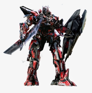 Sentinel Prime Transformers Movie, Transformers Characters, - Transformers Sentinel Prime Png #1168759