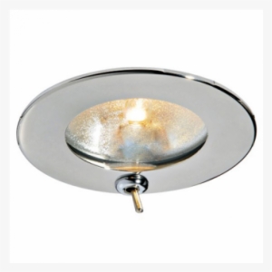 Atria Halogen Spotlight With Switch - Luz Halogena Png #1168852