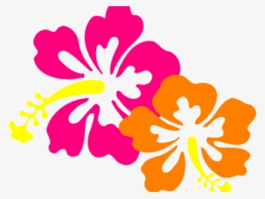 Hibiscus Clip Art #1168914