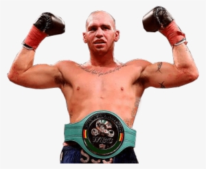 Boxing Boxer #1168969