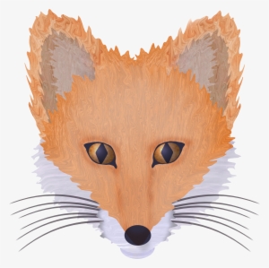 Foxy Expressions #1169022