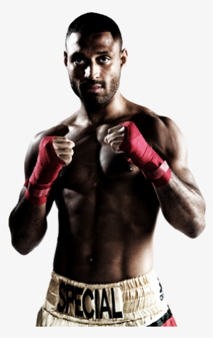 Kell Brook - Kell Brook Boxer Png #1169050