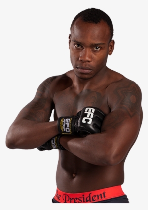 Arms Folded Png Graphic Freeuse Stock - Professional Boxing #1169084