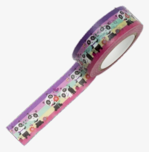 Washi Tape - Panda Love #1169116