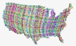 United States Of America U - We Need Electoral College #1169135