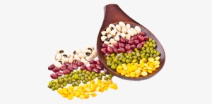 Beans & Peas - Natural Foods #1169203