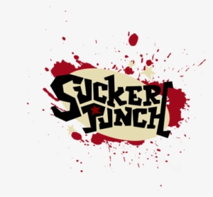 A Sucker Punch - Sucker Punch Productions #1169279